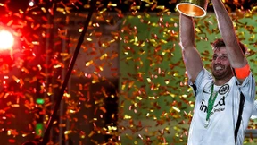 Sehnsucht nach Alfonso