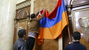 Abkommen zur Beendigung der Kriegshandlungen