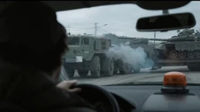 „In the Rearview“