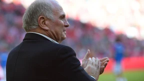 Der Patriarch tritt ab