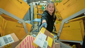 Das sollten Post-Kunden vor Weihnachten beachten