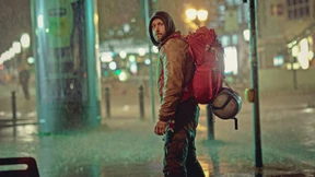 Nirgends leiden Männer schöner als im Krimi