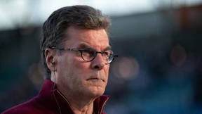 Zurück in der Bundesliga