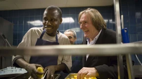 Gérard Depardieu verkauft Pariser Gourmetrestaurant