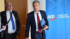 Wie umgehen mit der AfD?