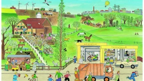 Geschichten aus Wimmlingen