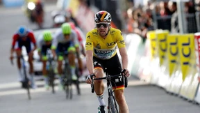 Schachmann verteidigt Gelbes Trikot