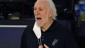 Nationaltrainer nimmt Trump kräftig auf die Schippe