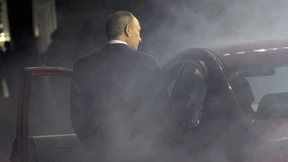 Wer solche Feinde hat, braucht keine Freunde mehr