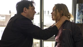 Verliert die Kommissarin ihren Verstand?