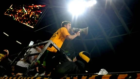 Ein Spiel, zwei Sieger