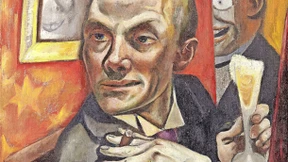 Der Künstler als Mensch mit dunklen Seiten