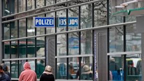 Anwältin erhält zweiten Drohbrief