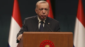 Türkische Inflationsrate steigt auf mehr als 61 Prozent