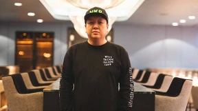 Maske, Macadamia und Tamarinde