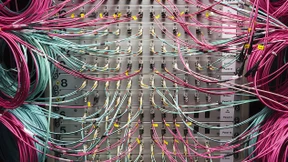 Europa ist in der Cloud gefangen