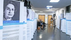 Ein letzter Zeitzeuge