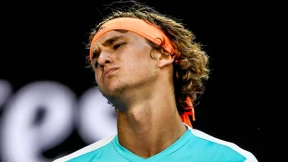 Zverev kämpft vergeblich gegen Nadal