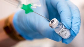 Taiwan kauft BioNTech-Impfstoff für 300 Millionen Euro