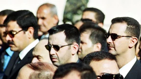 Assads Sicherheitschef angeblich getötet