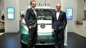 VW-Chef verdonnert Marken zu  Effizienz