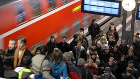 Land schraubt Mittel für Nahverkehr auf Rekordbetrag