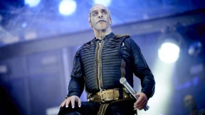 Mehrere Frauen erheben Vorwürfe gegen Till Lindemann