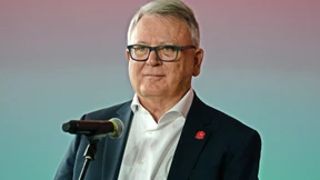 Ein Sozialdemokrat, für den Europa das Schicksal ist