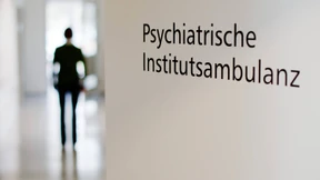 Psychiatrie ist heilbar