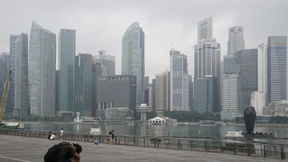 Der Galgen schreckt nicht ab