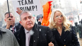 Wildwest-Methoden im Osten