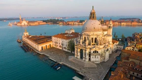 Die Goldschläger von Venedig