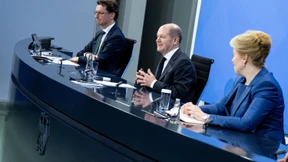 Warum Dresden und Stuttgart die Corona-Beschlüsse für unzureichend halten