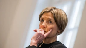 Maike Kohl-Richter geht leer aus