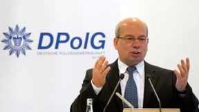 „Überprüfung aller Flüchtlinge nicht möglich“