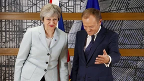 Angst vor der harten Grenze