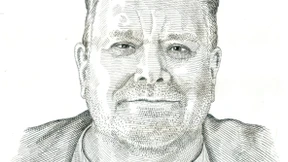 Der ewige Buchhändler von Frankfurt