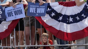 Diese Aktien werden im US-Wahlkampf wichtig