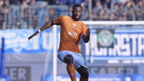 Zweite Chance für Darmstadts Patric Pfeiffer