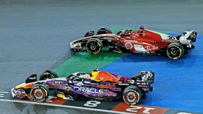 Verstappens Gassenhauer