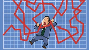 Keine Angst vor Aktien!