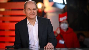 Wirecard-Affäre bringt Scholz in Bedrängnis