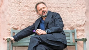 Die Freiheiten des jungen Samuel F.