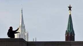 Russland weist niederländischen Journalisten aus