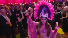 Frühlingsgefühle in Pink