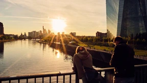 Der Juni war viel schöner