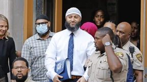 Mordurteil gegen Adnan Syed nach 23 Jahren aufgehoben