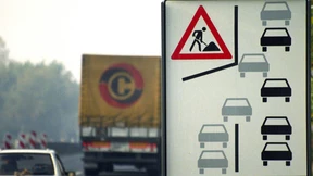 Nervt einfach nicht! 