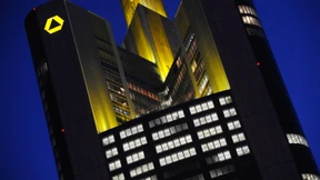 Commerzbank hakt den Stresstest ab