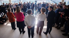 Ökonomen-Schelte für Milliarden-Schulden: „Beliebig und strategielos“